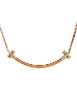 TIFFANY&CO Колье