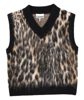 GANNI Жилетка