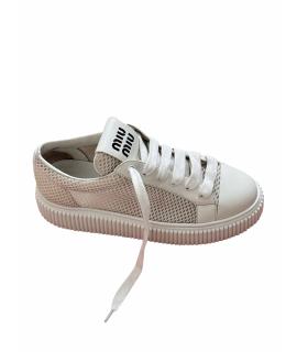 MIU MIU Кроссовки