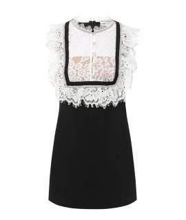 SELF-PORTRAIT Коктейльное платье