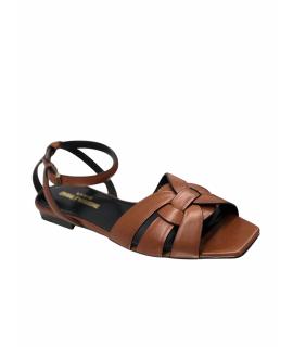 SAINT LAURENT Сандалии