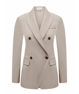 BRUNELLO CUCINELLI Жакет/пиджак