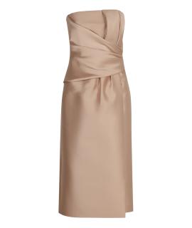 ALBERTA FERRETTI Вечернее платье