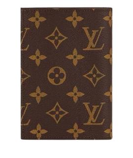 LOUIS VUITTON Обложка/футляр