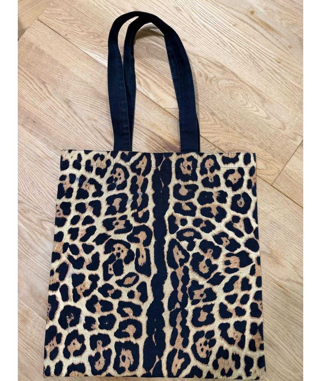 SAINT LAURENT Мульти тканевая сумка через плечо, фото 2