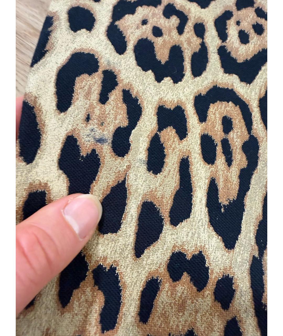 SAINT LAURENT Мульти тканевая сумка через плечо, фото 7