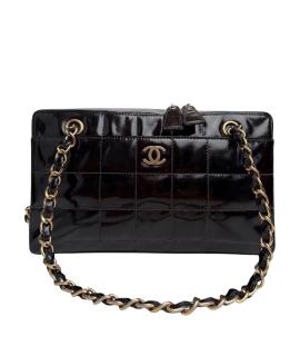 CHANEL Сумка через плечо