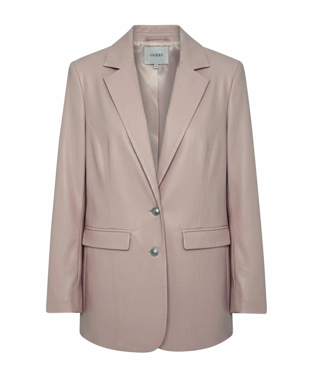 PINKO Розовый костюм с брюками, фото 6