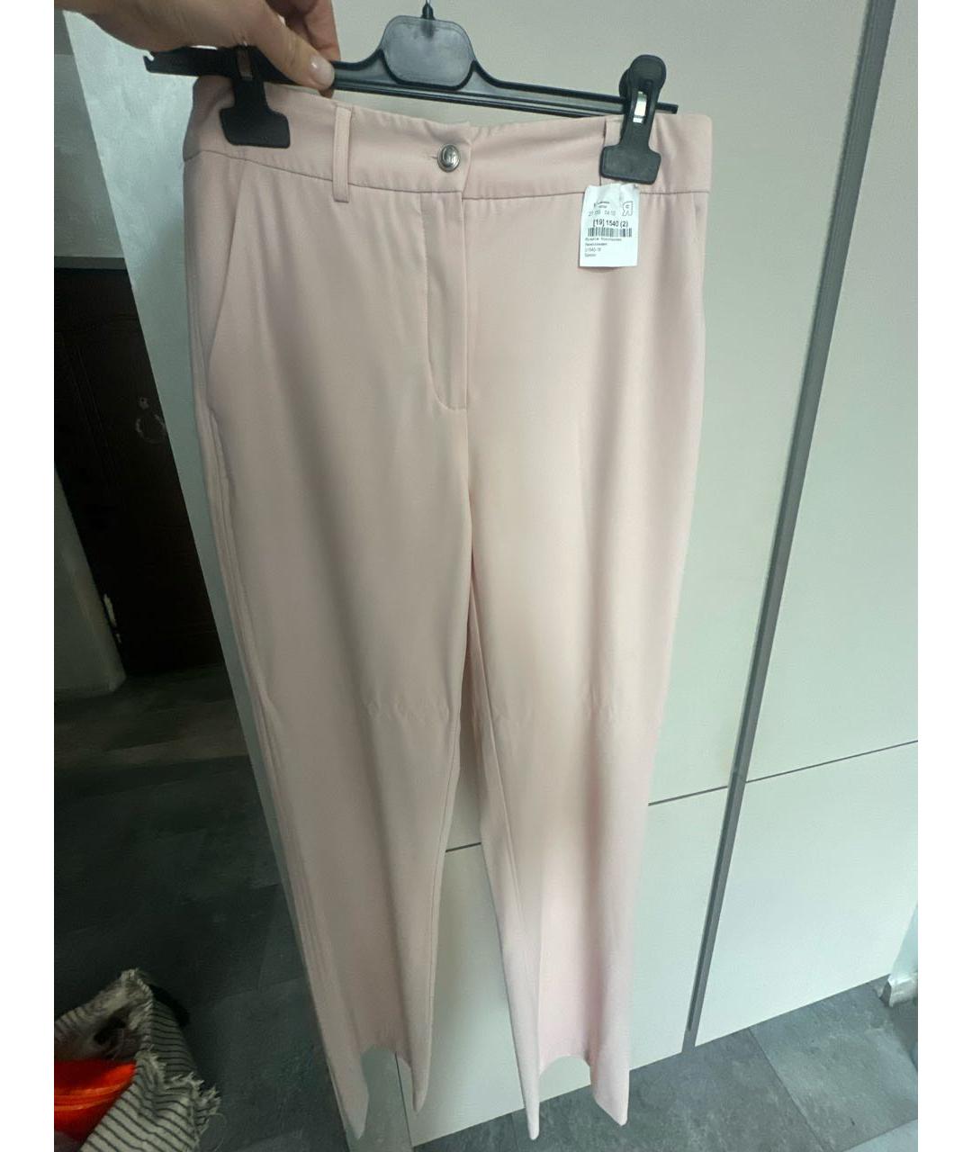 PINKO Розовый костюм с брюками, фото 2