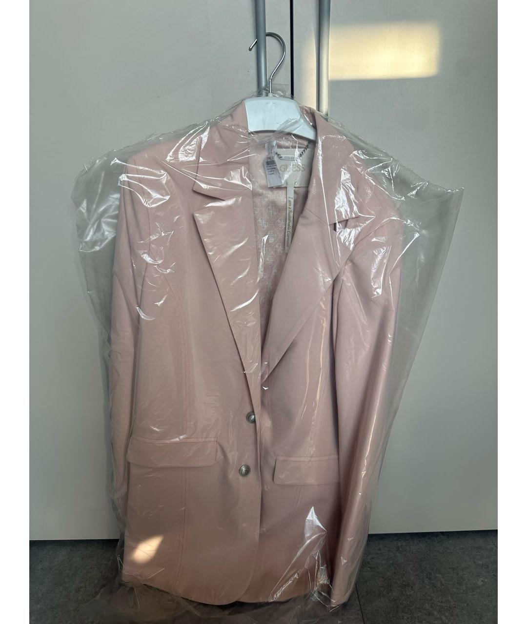 PINKO Розовый костюм с брюками, фото 3