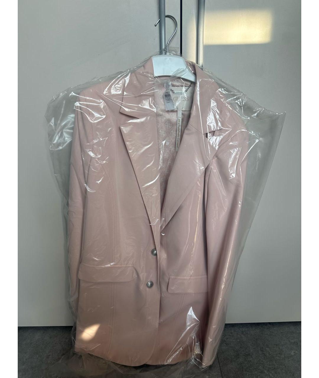 PINKO Розовый костюм с брюками, фото 5