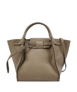 CELINE Сумка через плечо