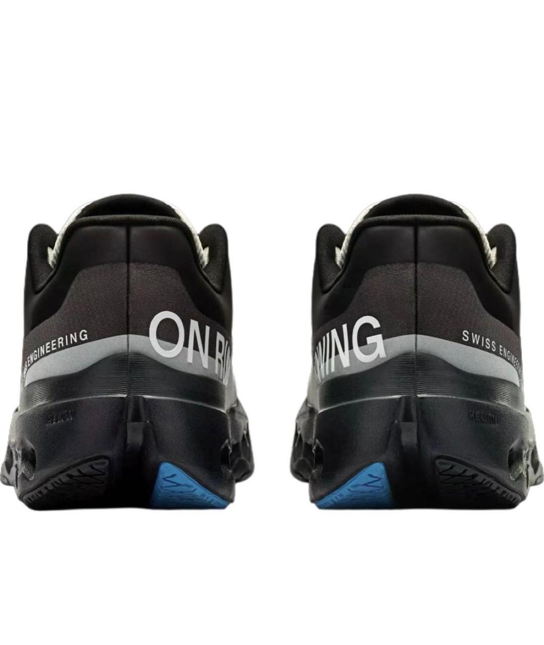 ON Серые кроссовки, фото 3