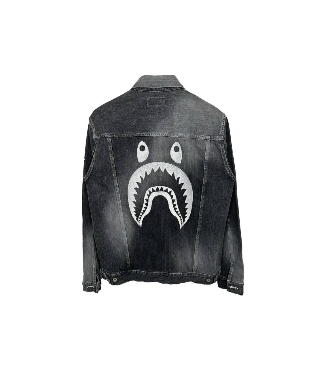 BAPE Куртка, фото 2