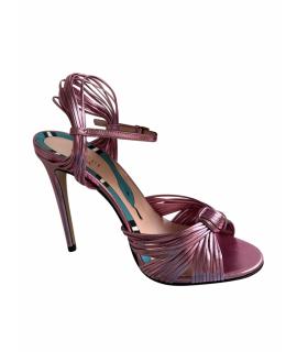 GUCCI Босоножки