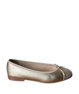 CHANEL Балетки