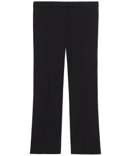 MAX MARA Прямые брюки