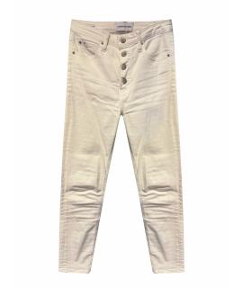 CALVIN KLEIN Джинсы слим