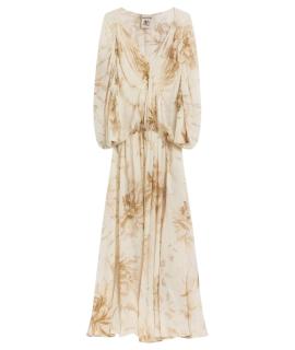 SEMICOUTURE Повседневное платье