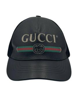 GUCCI Кепка/бейсболка
