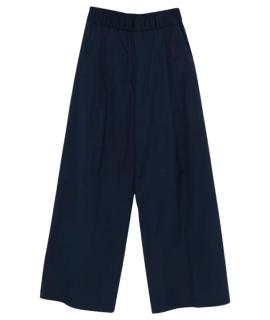 SEMICOUTURE Прямые брюки