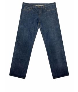 GUCCI Прямые джинсы