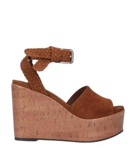 JIMMY CHOO Босоножки