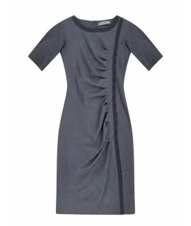 SPORTMAX Повседневное платье