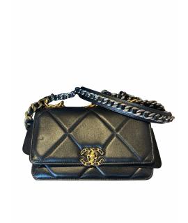 CHANEL Сумка через плечо