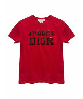 CHRISTIAN DIOR Футболка