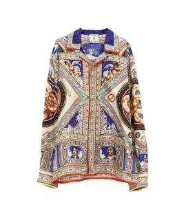 CASABLANCA Кэжуал рубашка