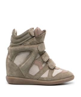 ISABEL MARANT Кроссовки