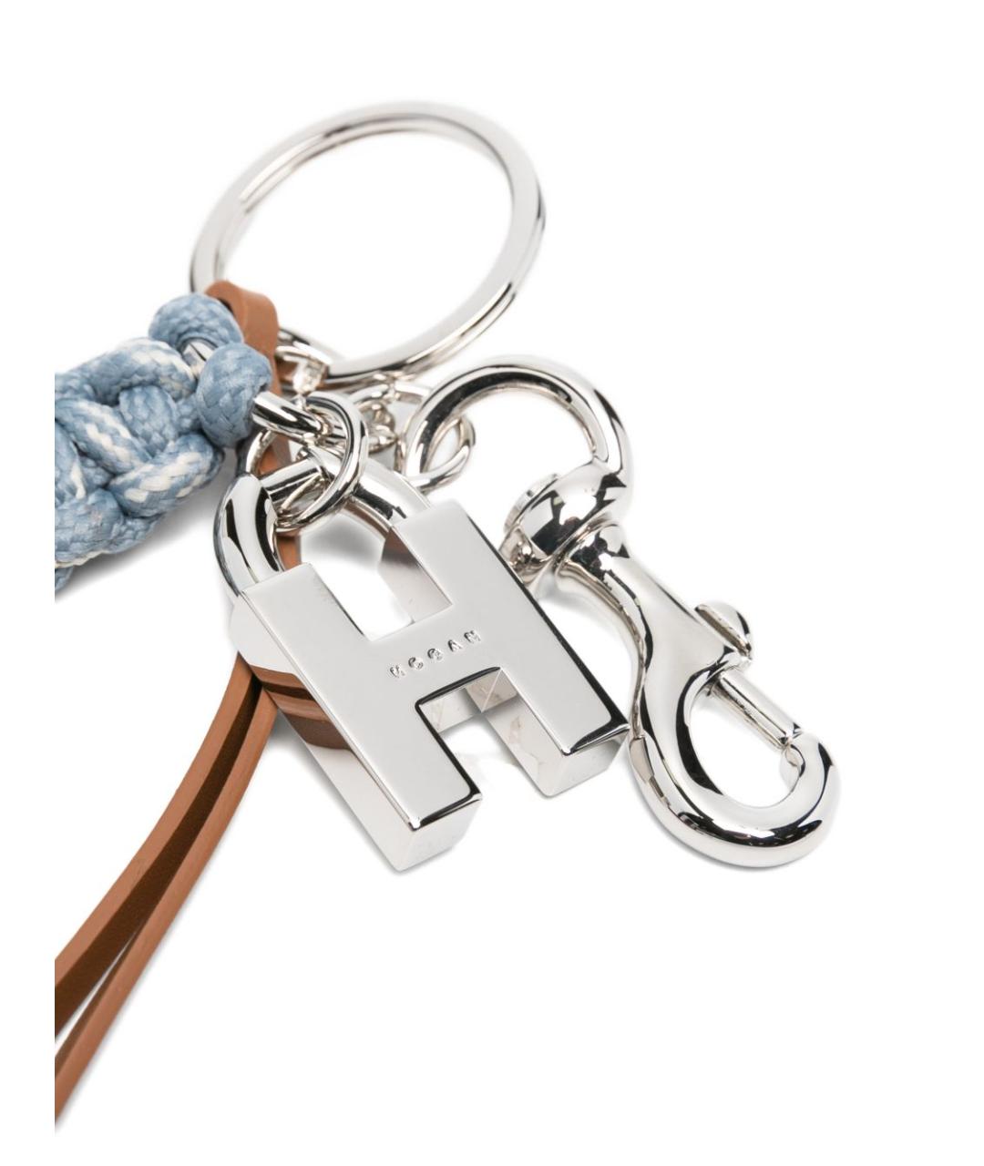 HOGAN Мульти брелок, фото 2