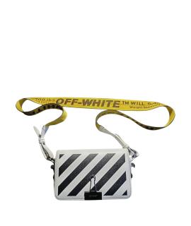 OFF-WHITE Сумка через плечо