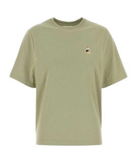 MAISON KITSUNE Футболка