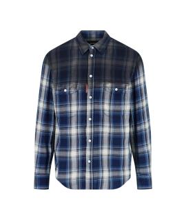 DSQUARED2 Кэжуал рубашка