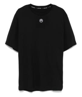 MARINE SERRE Футболка