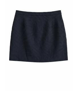 SAINT LAURENT Юбка миди