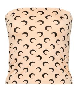 MARINE SERRE Майка