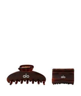 ALO YOGA Заколка