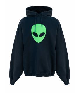 BALENCIAGA Худи/толстовка