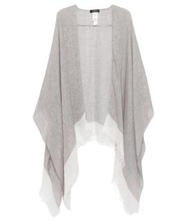 FABIANA FILIPPI Накидка/пончо