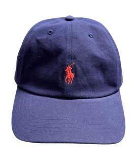 POLO RALPH LAUREN Кепка/бейсболка