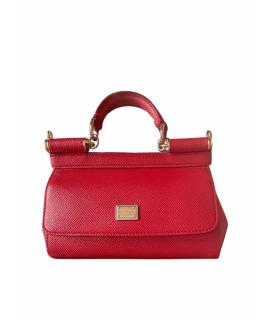 DOLCE&GABBANA Сумка через плечо