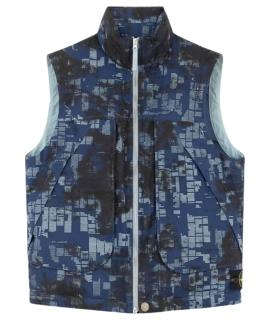 STONE ISLAND Жилет