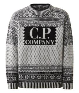 CP COMPANY Джемпер / свитер