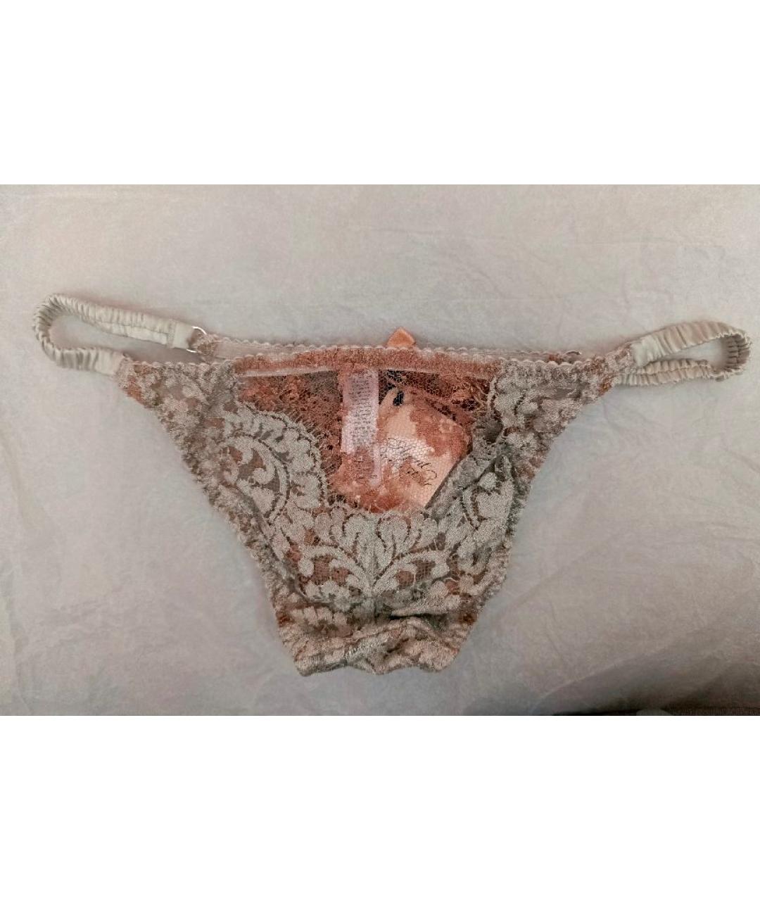 AGENT PROVOCATEUR Бежевый комплекты, фото 6