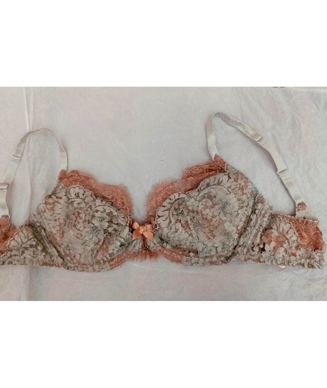 AGENT PROVOCATEUR Бежевый комплекты, фото 2