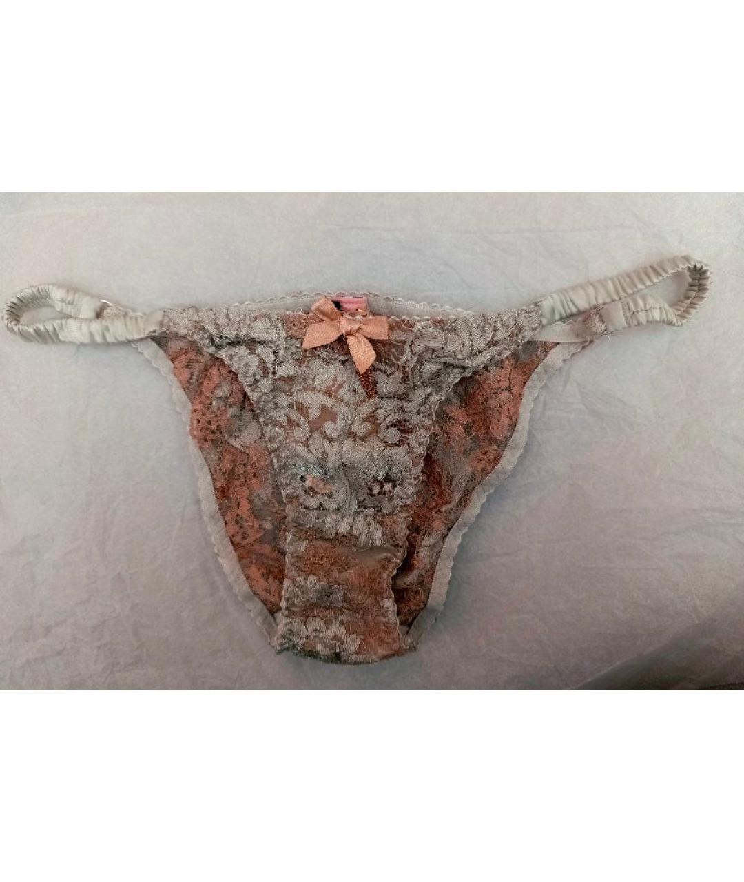 AGENT PROVOCATEUR Бежевый комплекты, фото 3