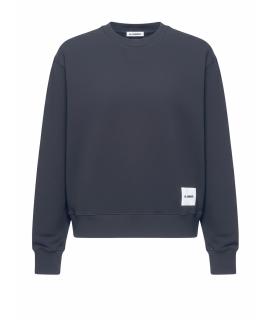 JIL SANDER Худи/толстовка